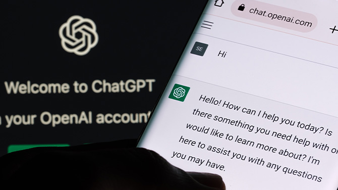 ChatGPT是什么